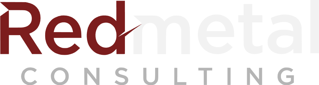 Redmetal Consulting