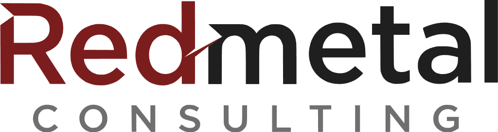 Redmetal Consulting